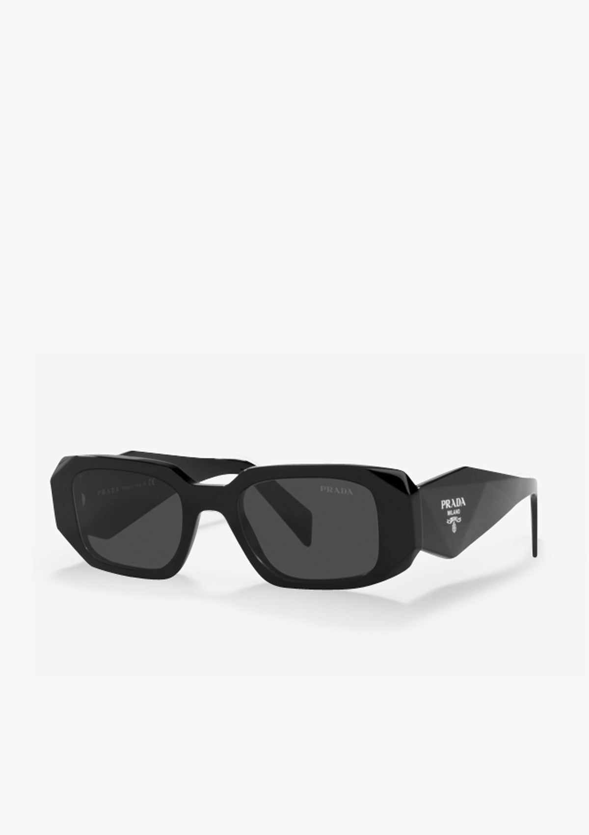 Lunette de soleil Prada SPR 17WS Malensquare