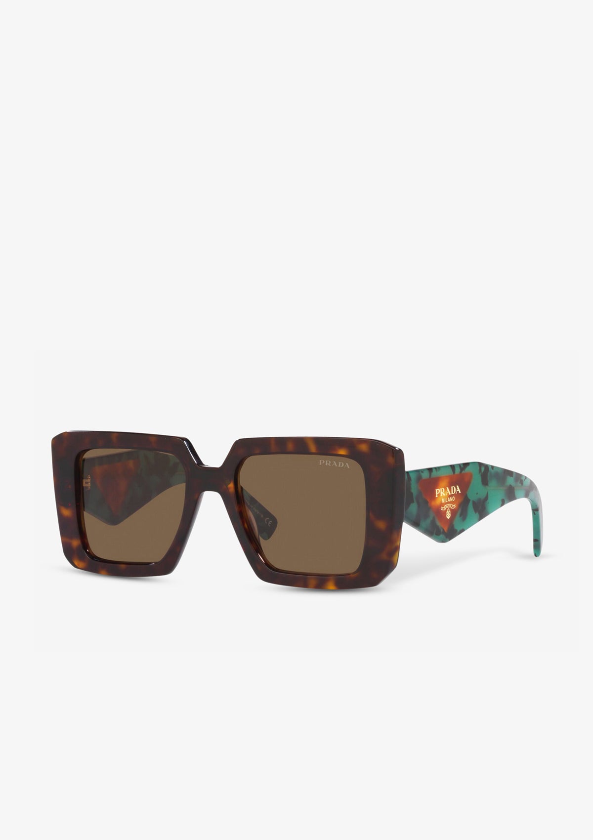 Lunette de soleil SPR 23YS