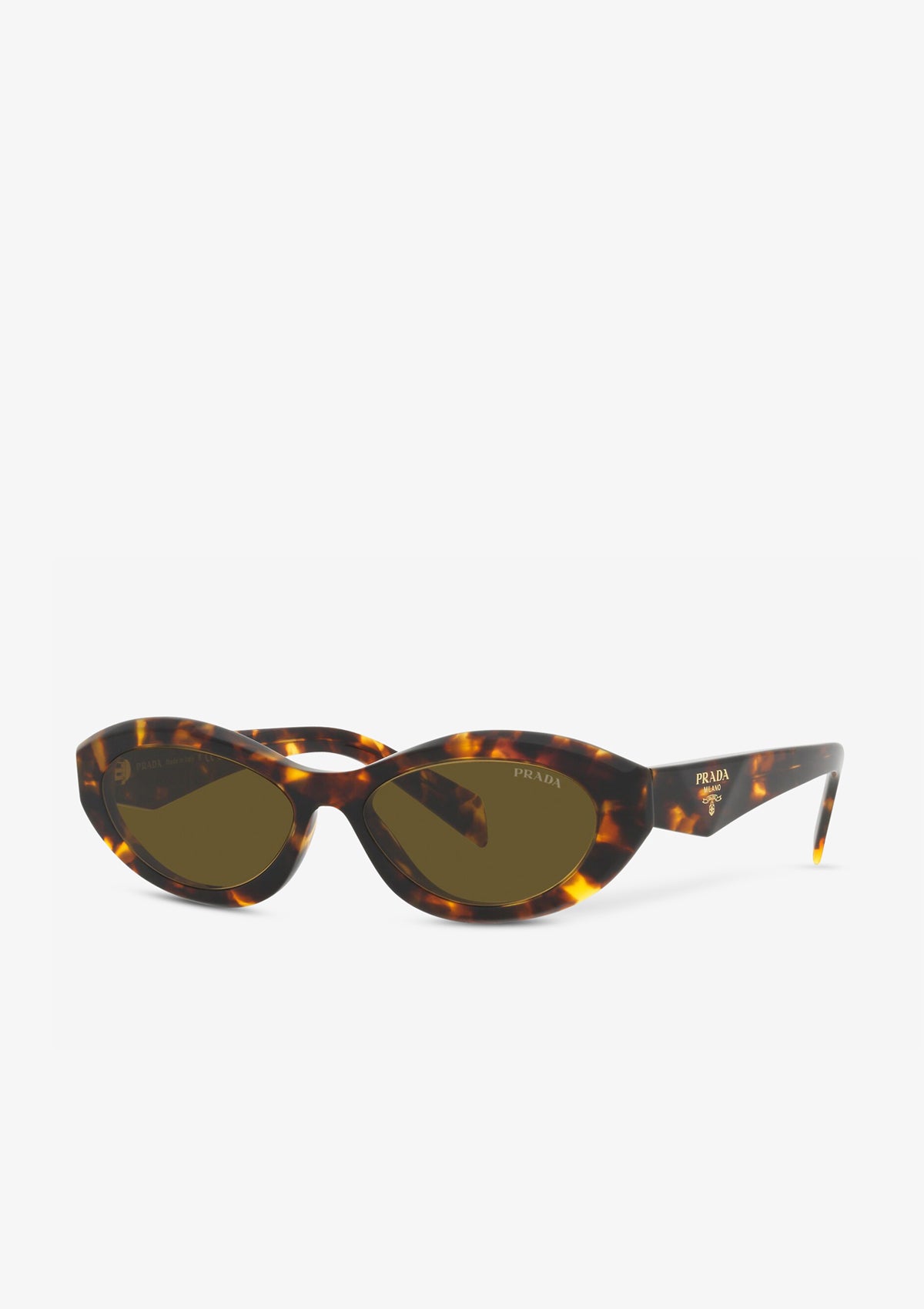 Lunette de soleil SPR 26ZS