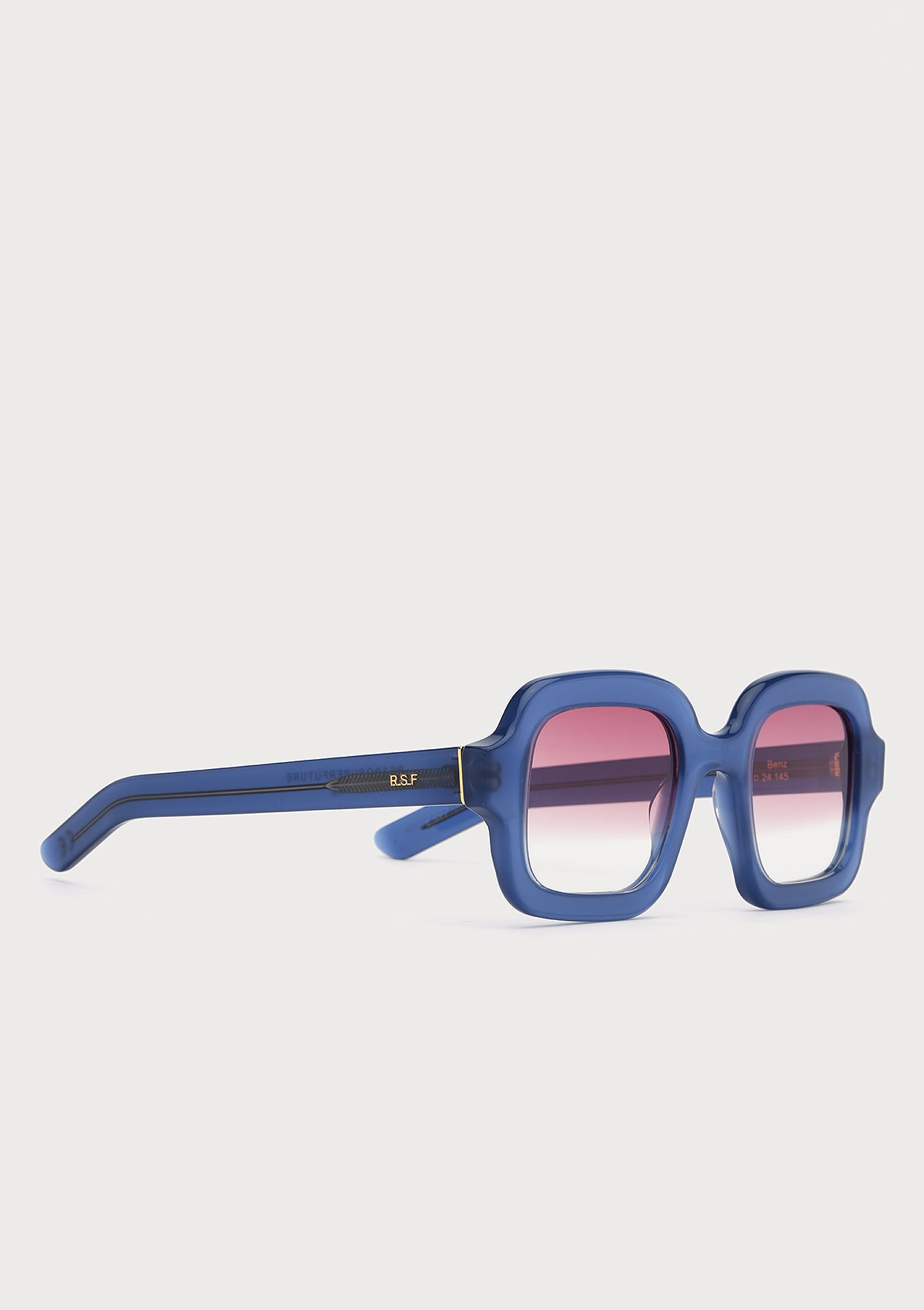 Lunette de soleil BENZ