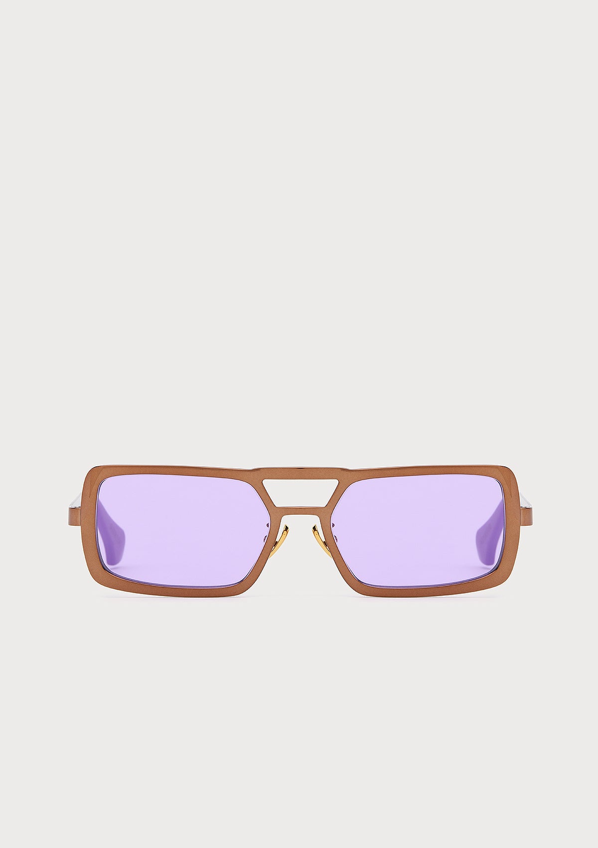 Lunette de soleil STEREO