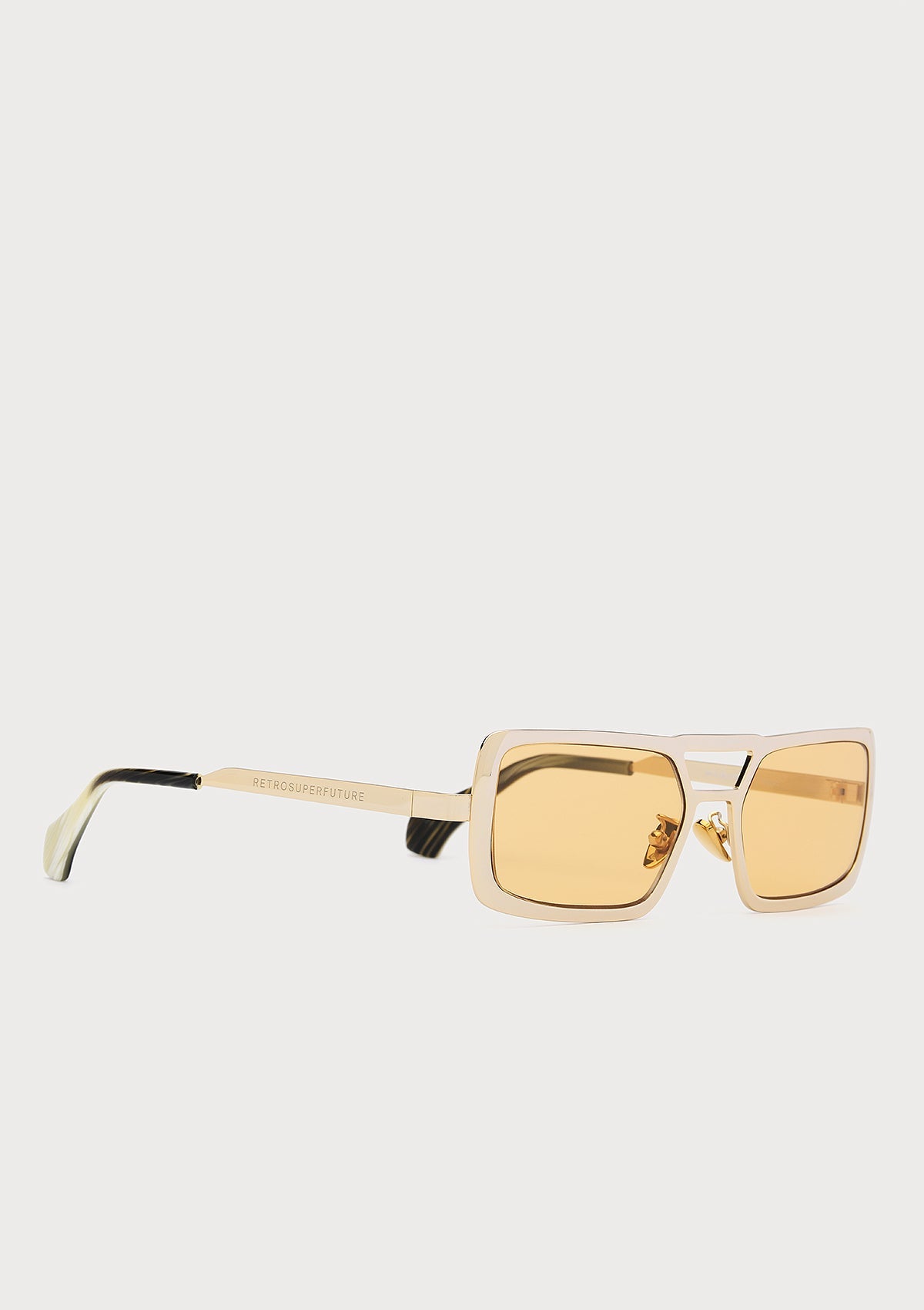 Lunette de soleil STEREO Gold