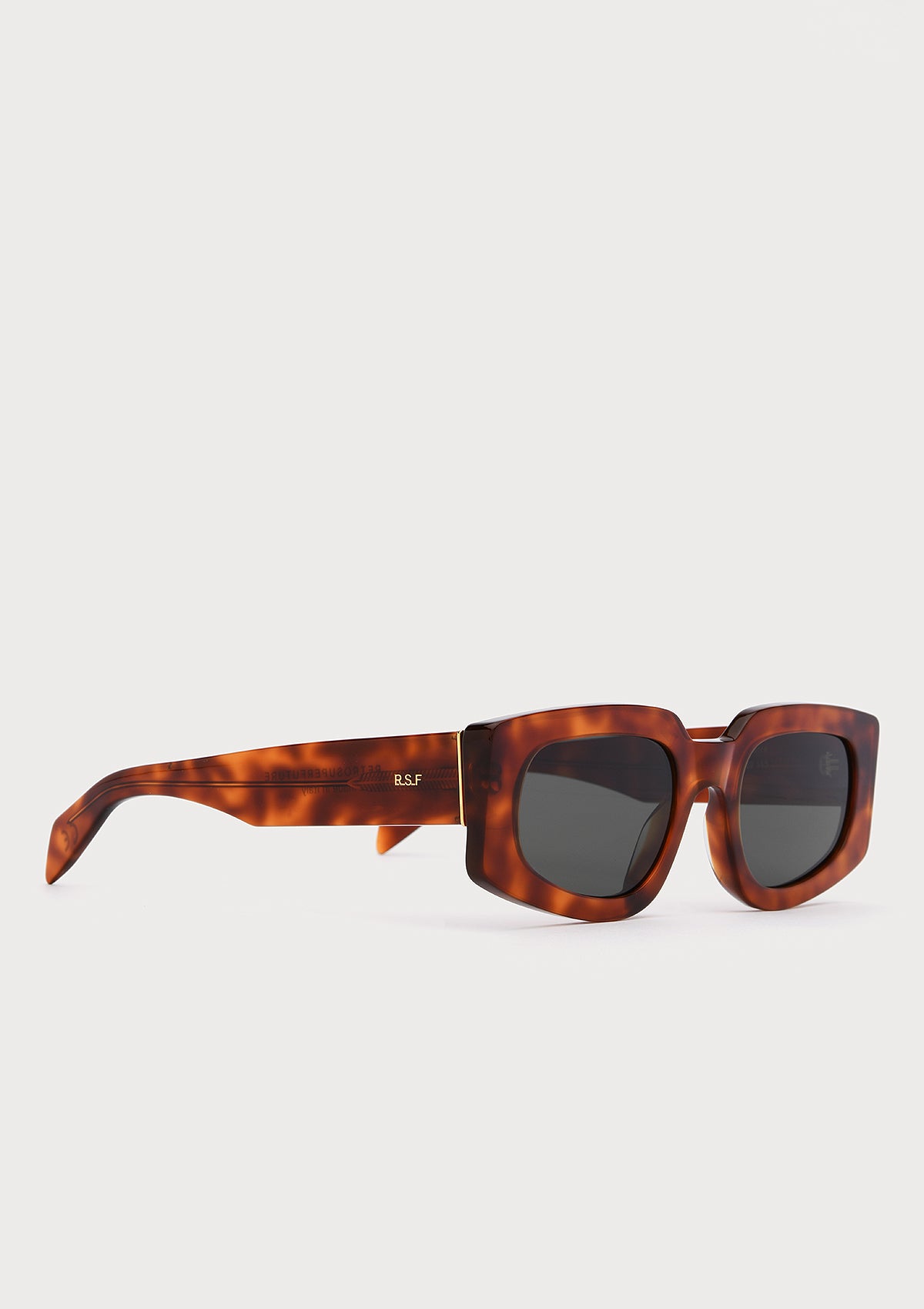 Lunette de soleil TETRA