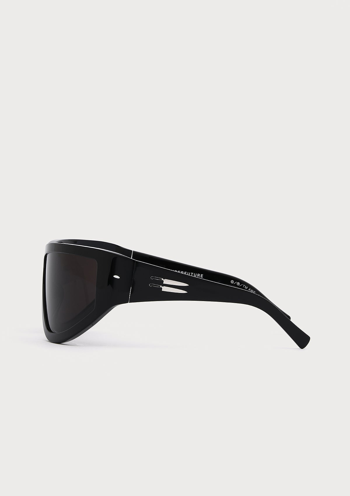 Lunette de soleil THE KNIVES