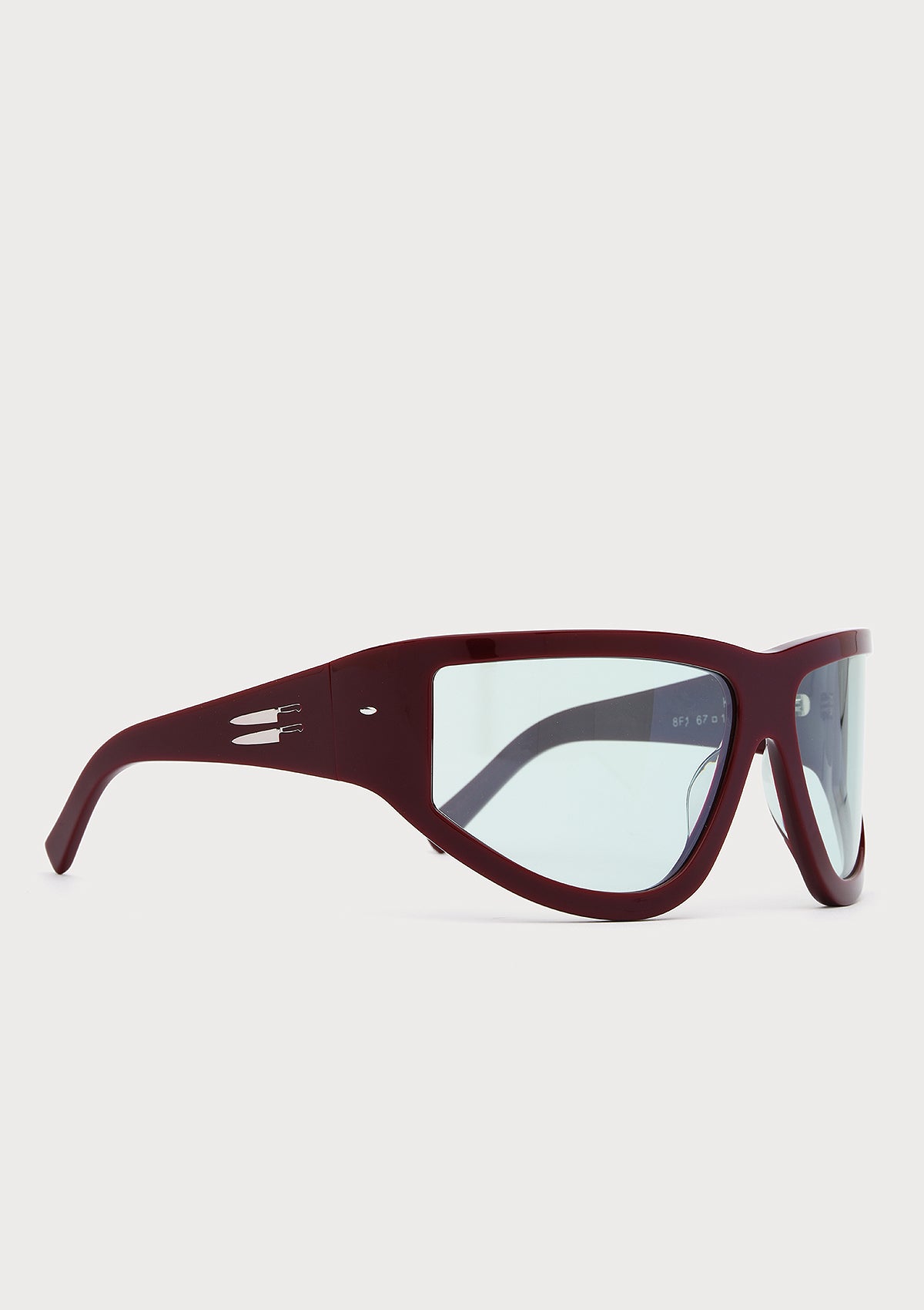 Lunette de soleil THE KNIVES