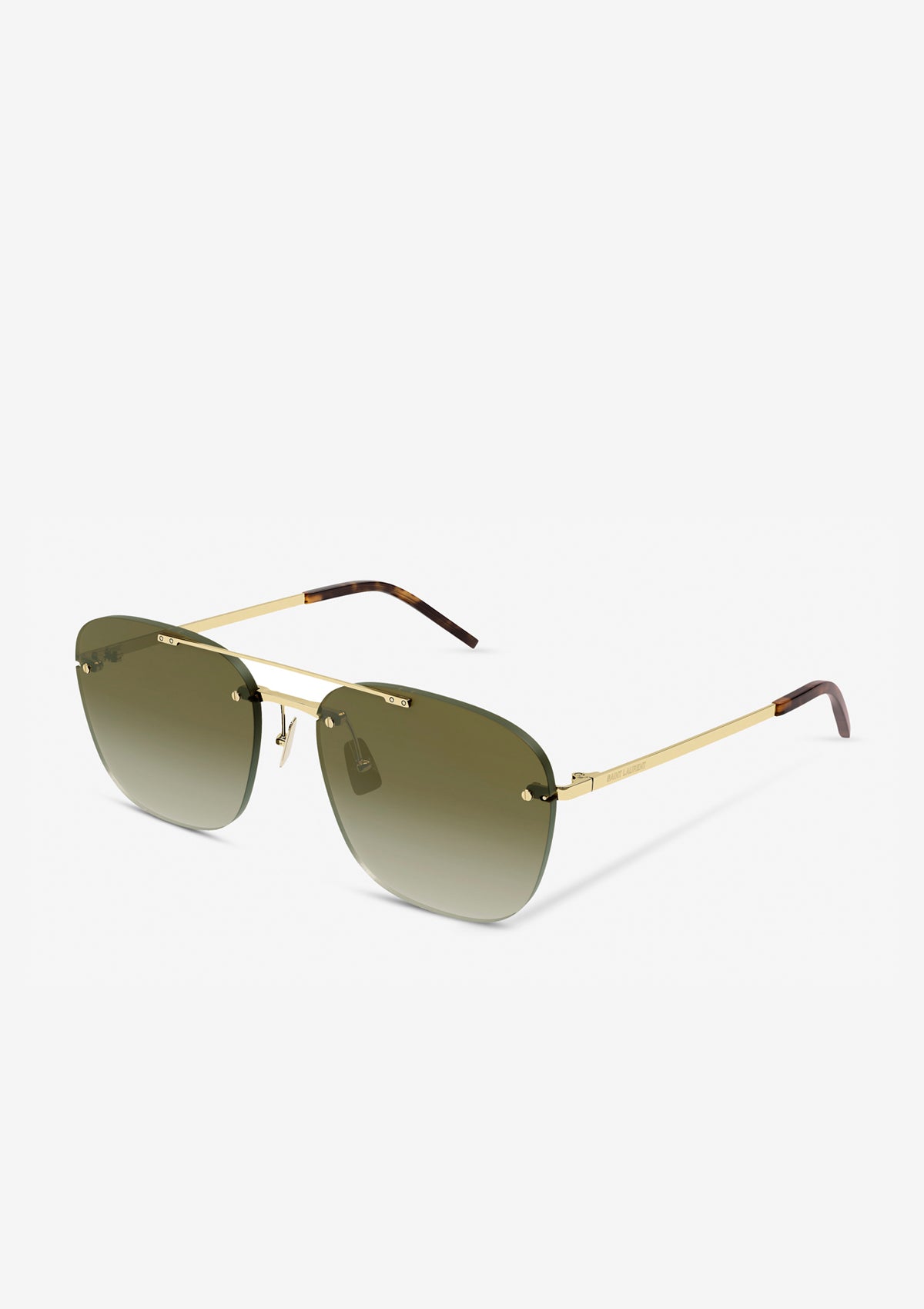 SL309 Randlose Sonnenbrille