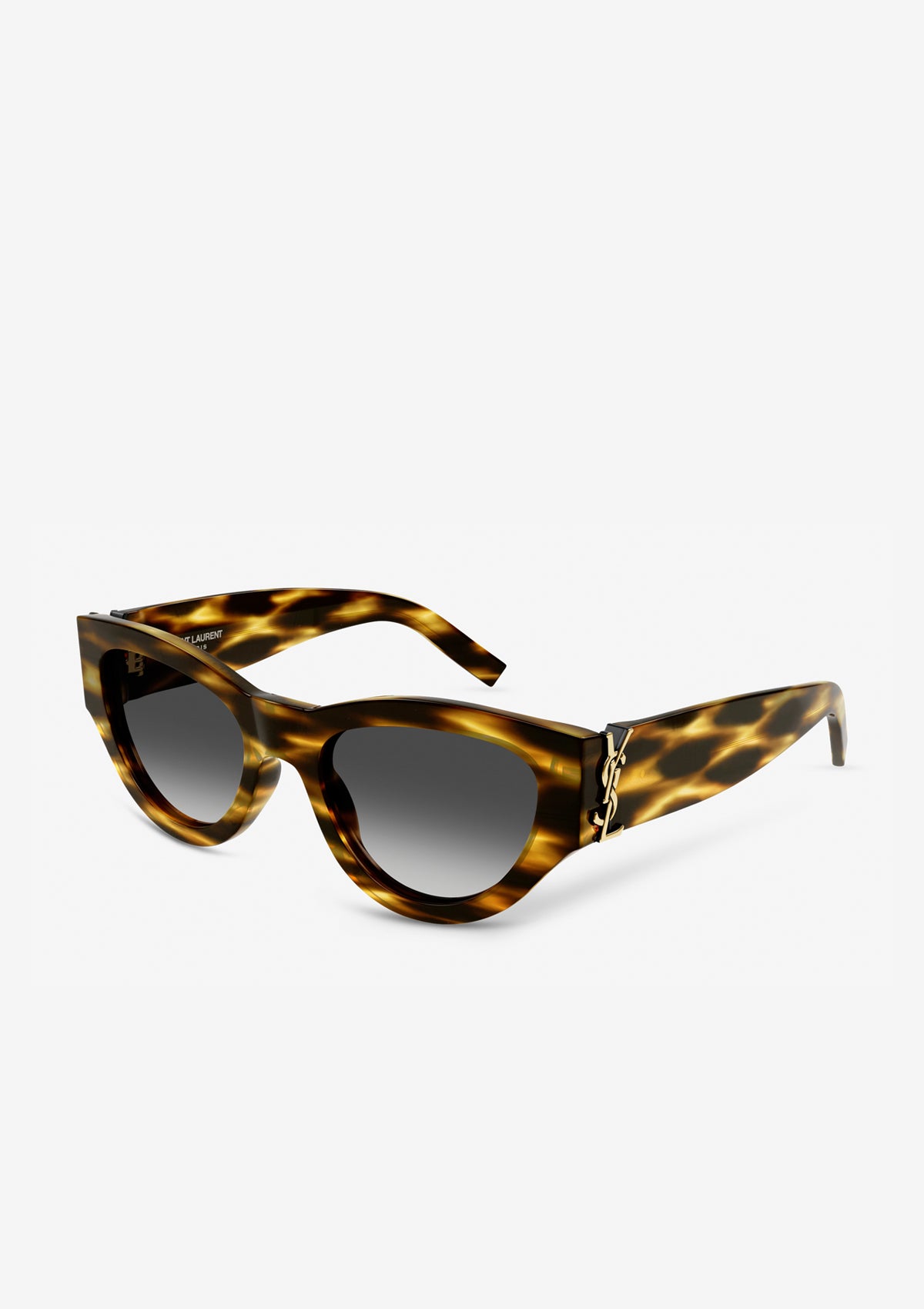 Lunette de soleil Saint Laurent SLM94 Malensquare