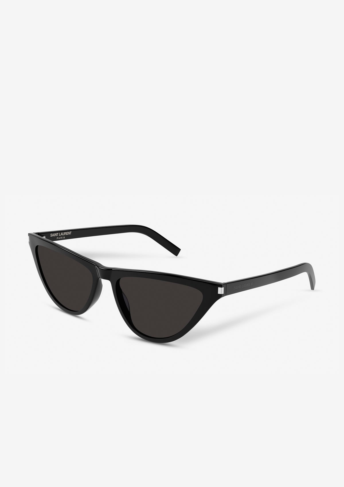 Saint Laurent SL550 SLIM sunglasses - Malensquare display picture 1