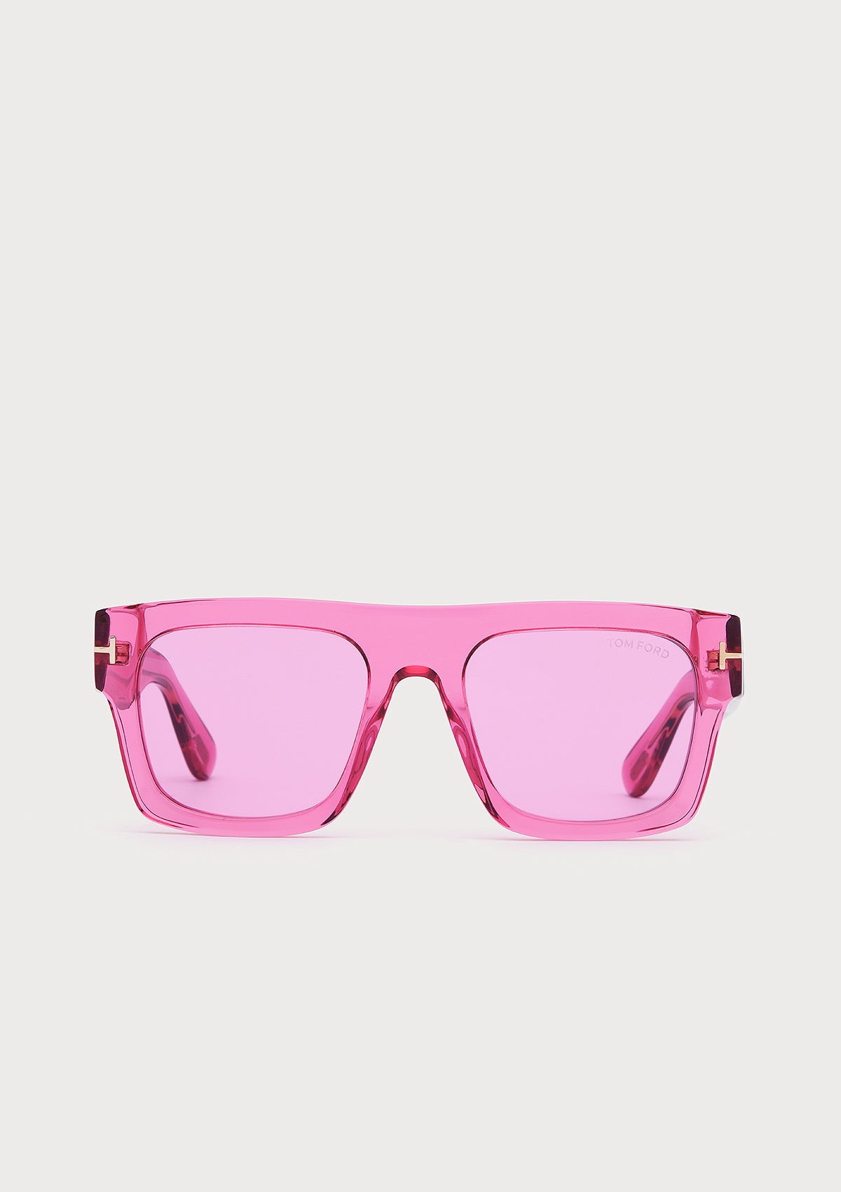 Lunette de soleil TF0711