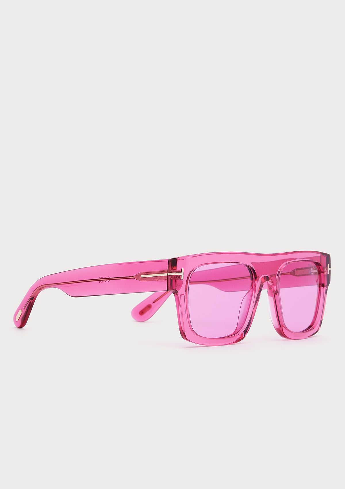 Lunette de soleil TF0711