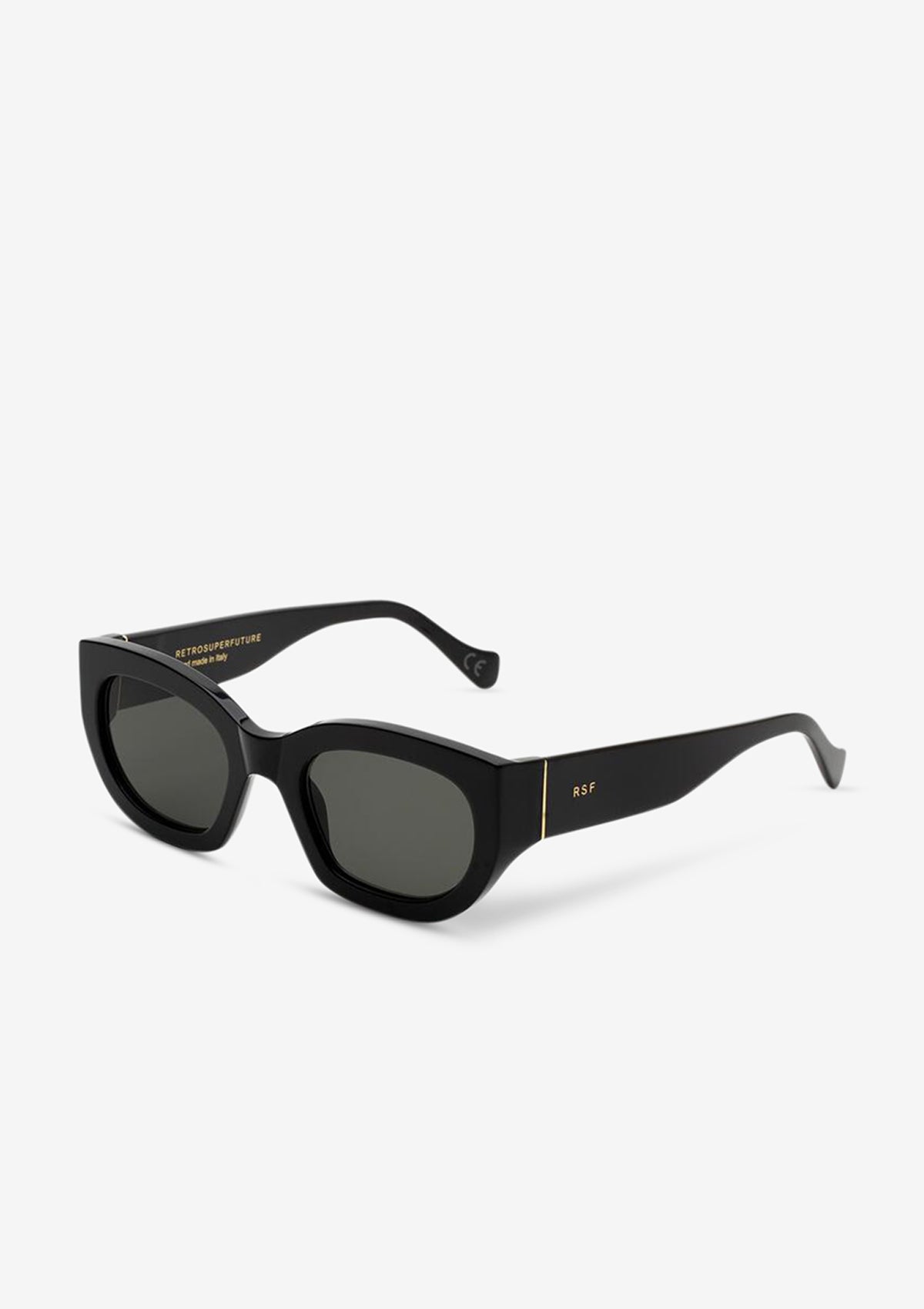 Lunette de soleil Retrosuperfuture ALVA Malensquare