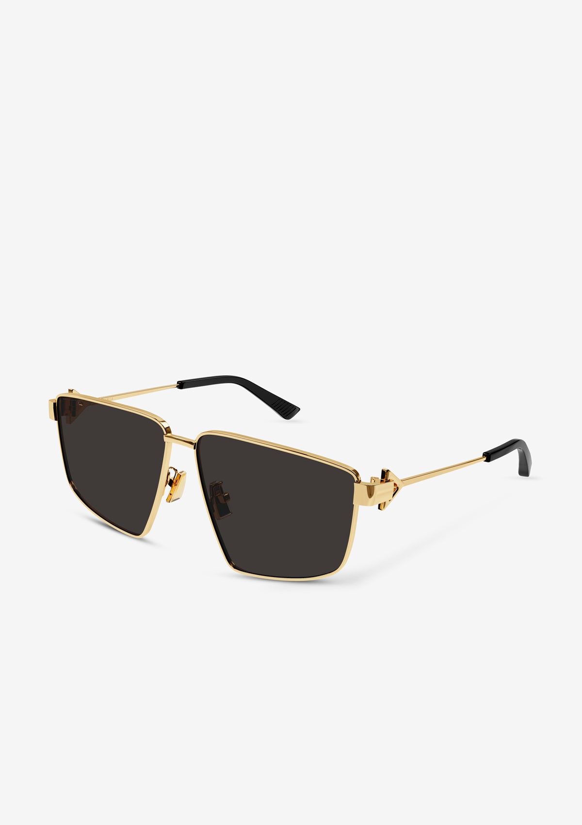 Lunette de soleil Bottega Veneta BV1223S - Malensquare display picture 1
