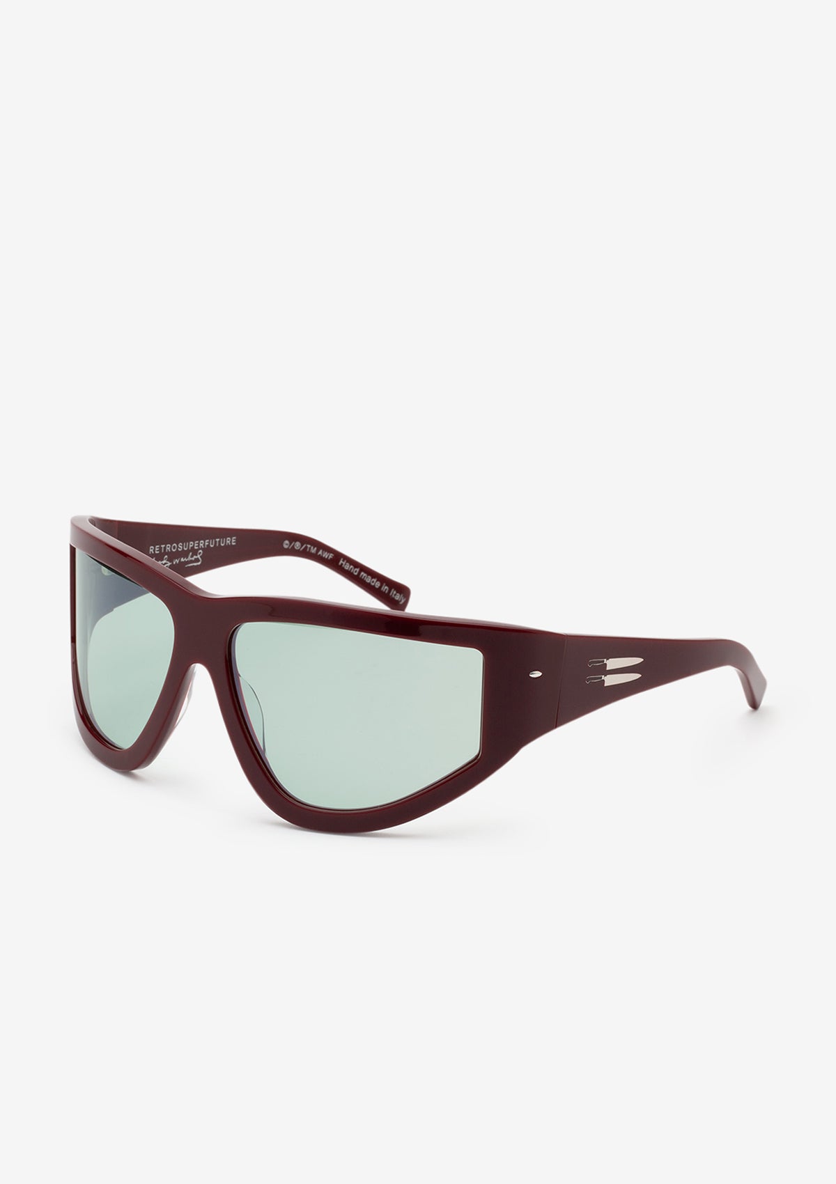 THE KNIVES sunglasses