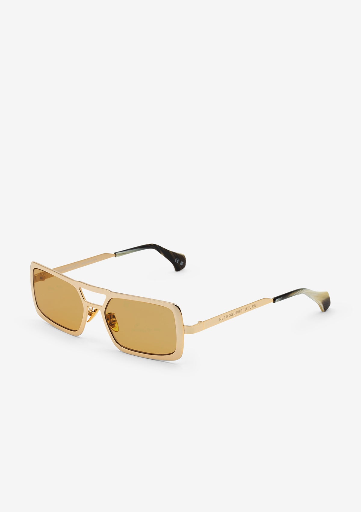 Lunette de soleil STEREO Gold