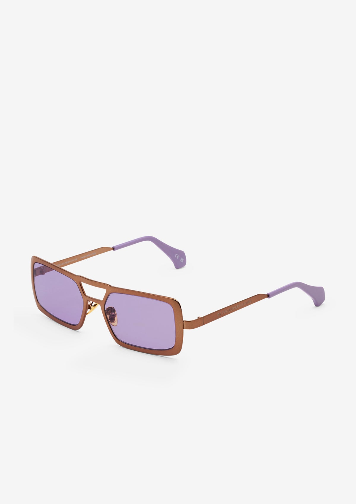 Lunette de soleil STEREO