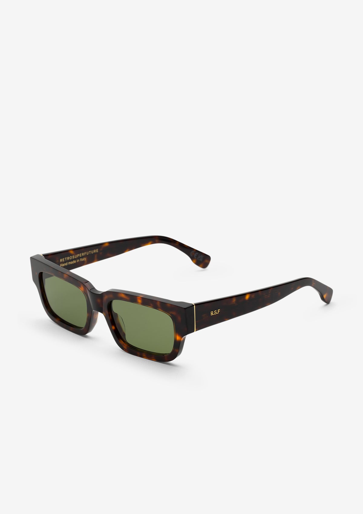Lunette de soleil Retrosuperfuture TEDDY Malensquare