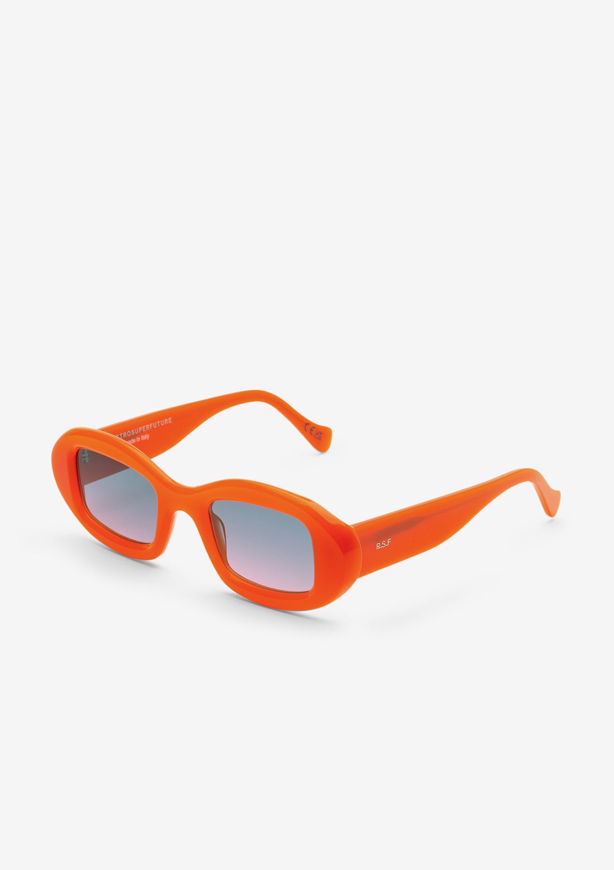 Lunette de soleil TUTTO