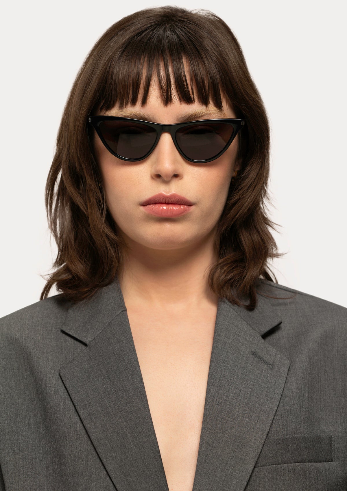 Lunette de soleil SL550 SLIM