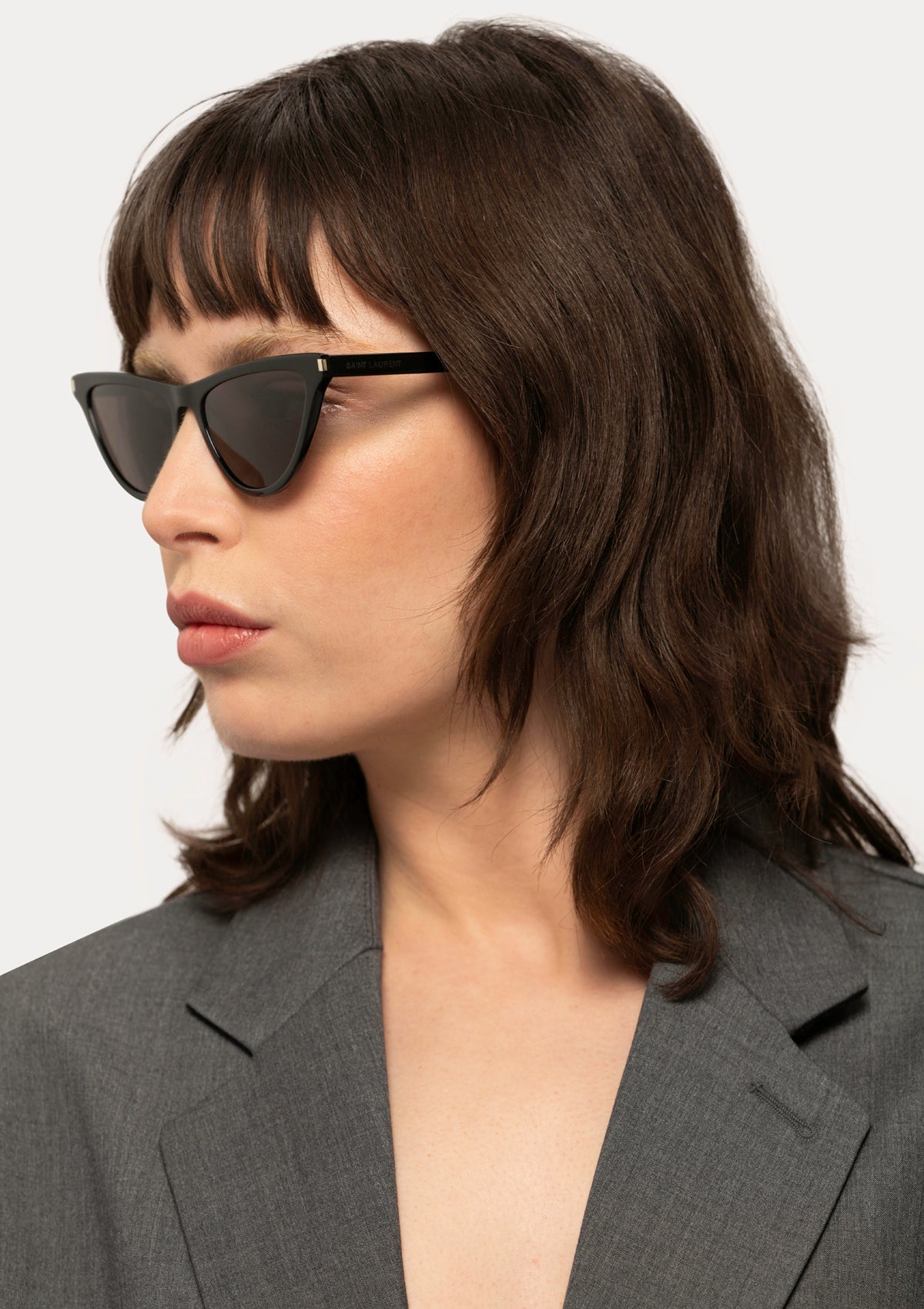 Lunette de soleil SL550 SLIM