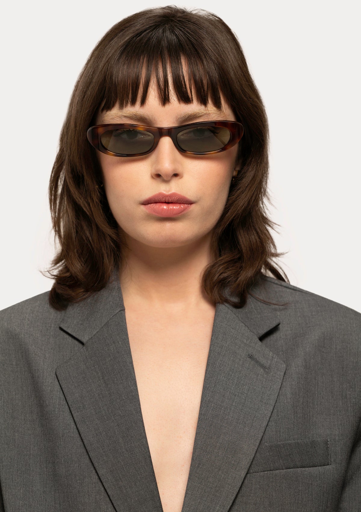 Lunette de soleil SL557 SHADE
