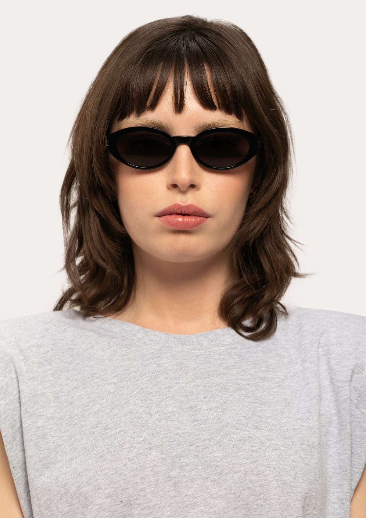 Lunette de soleil SL567