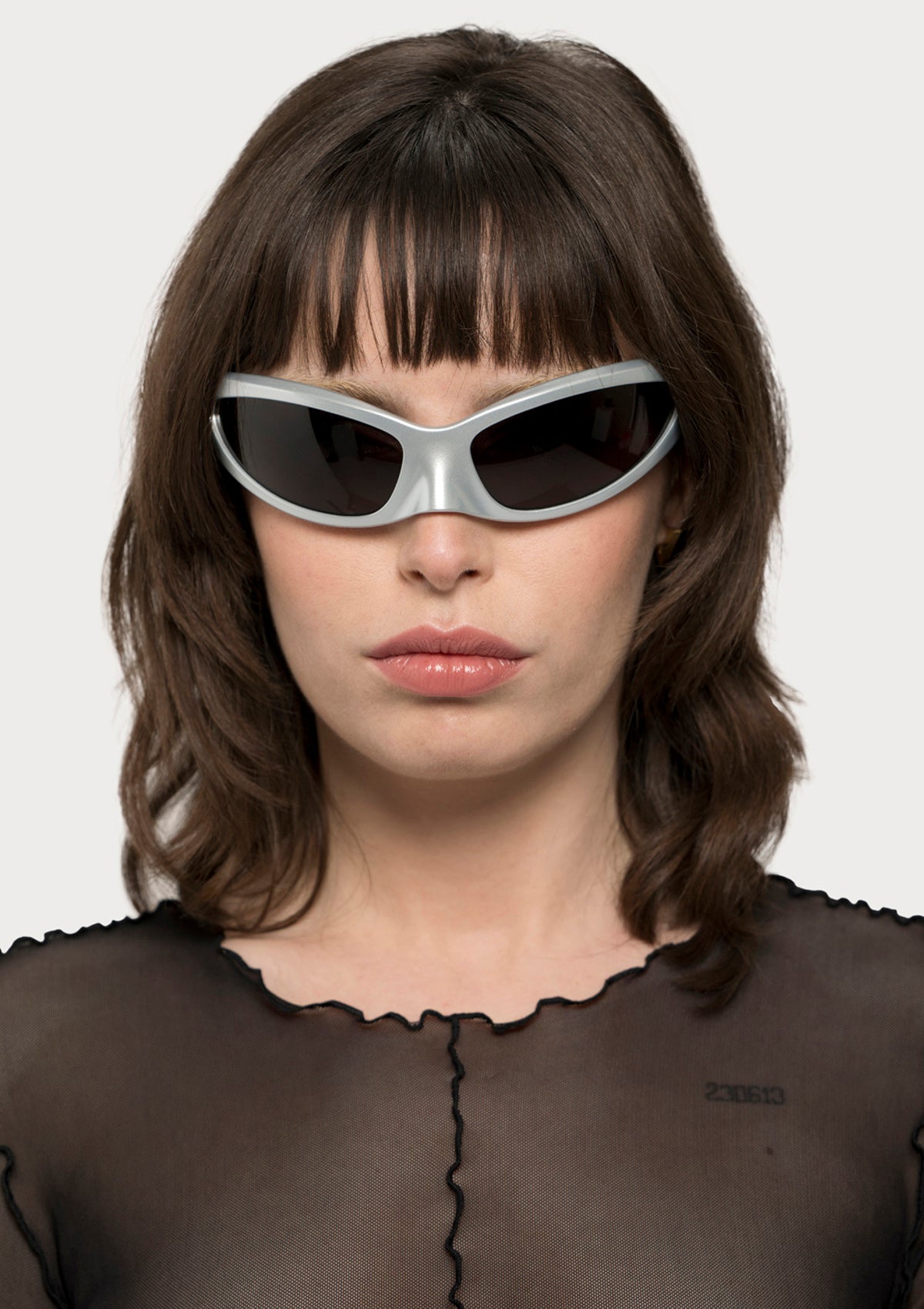 Lunette de soleil BB0251S