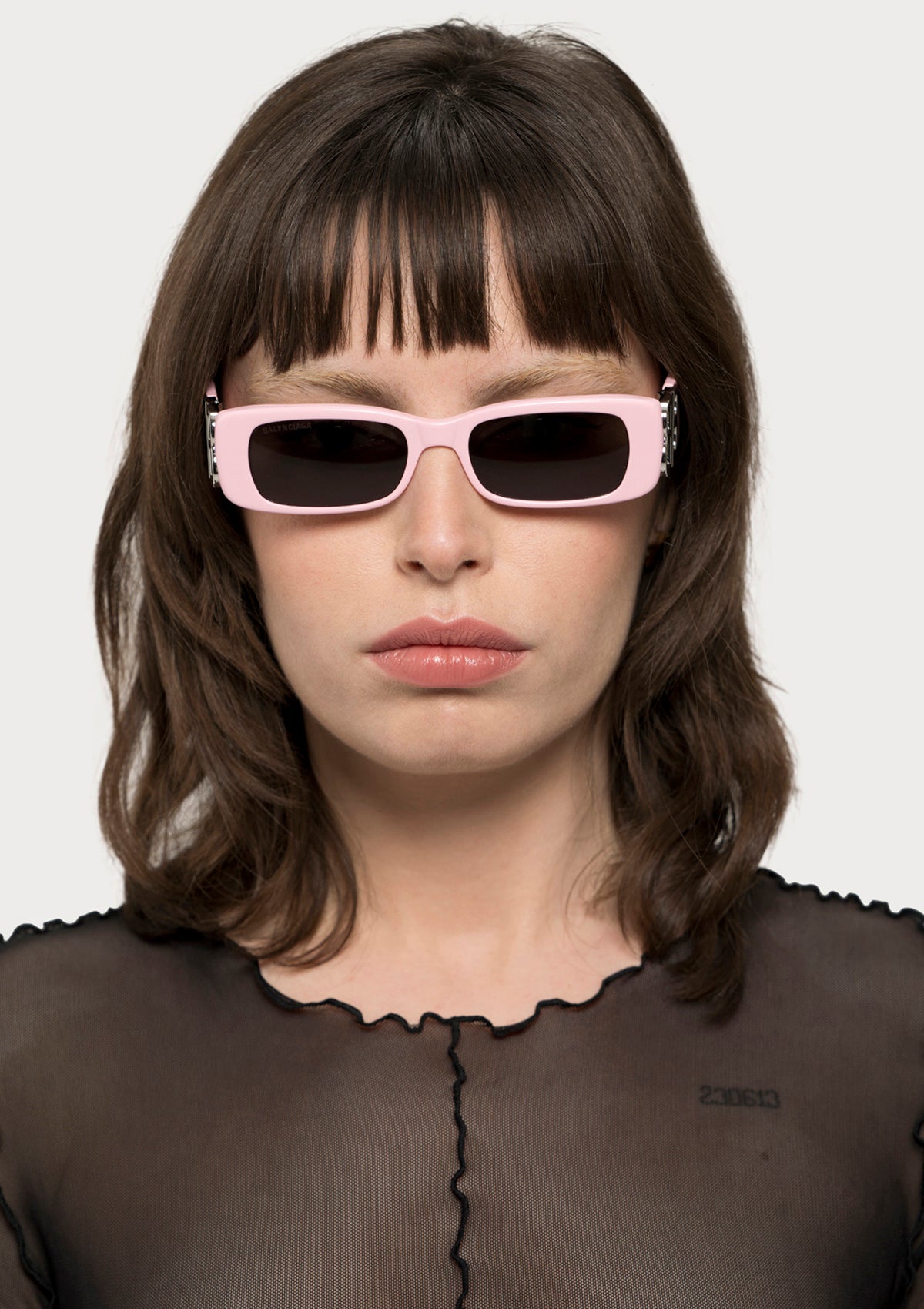 Lunette de soleil BB0096S