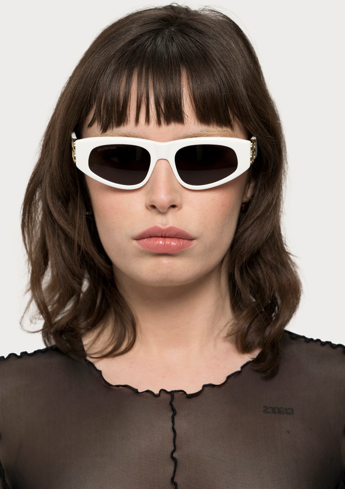 Lunette de soleil BB0095S