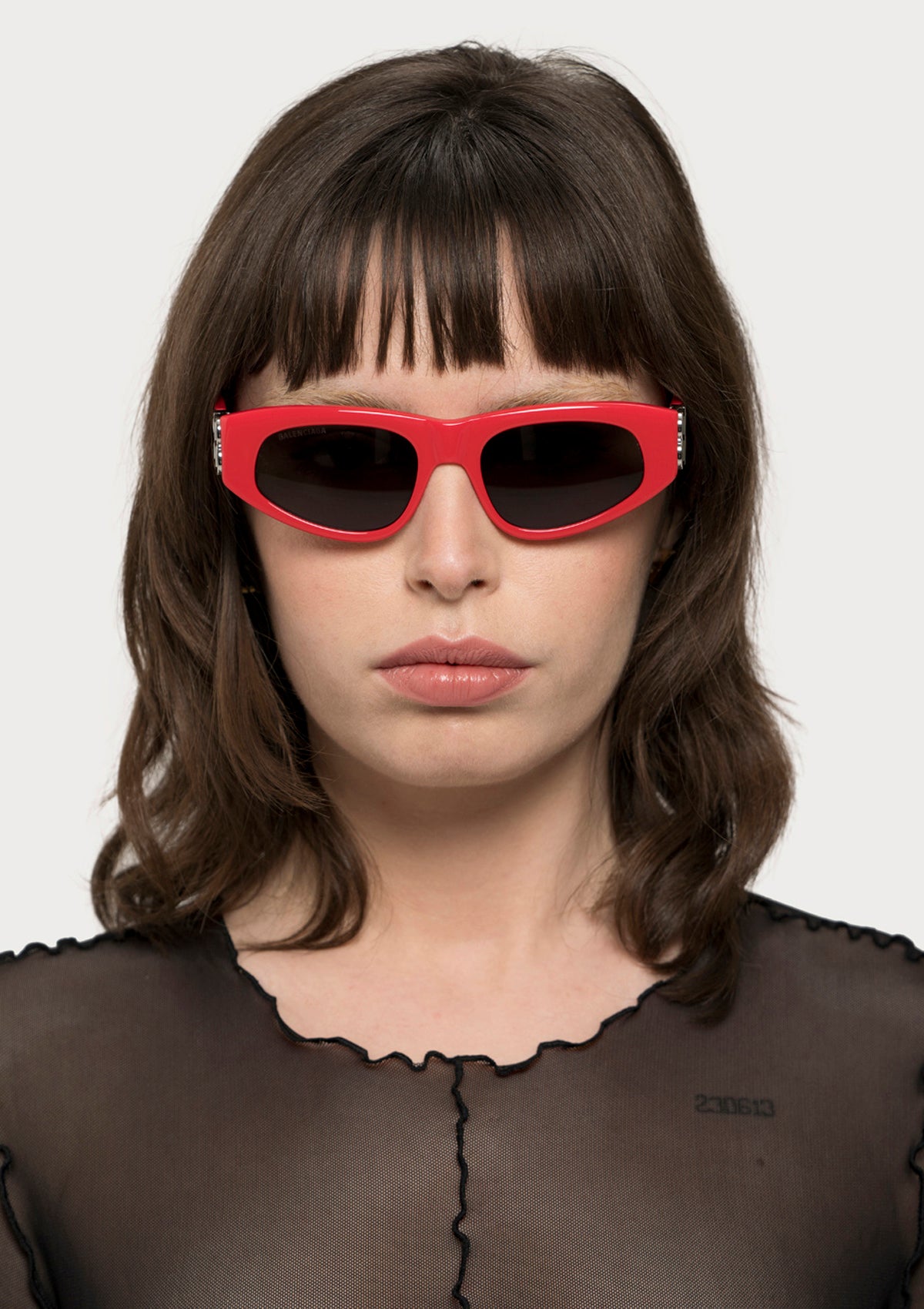 Lunette de soleil BB0095S