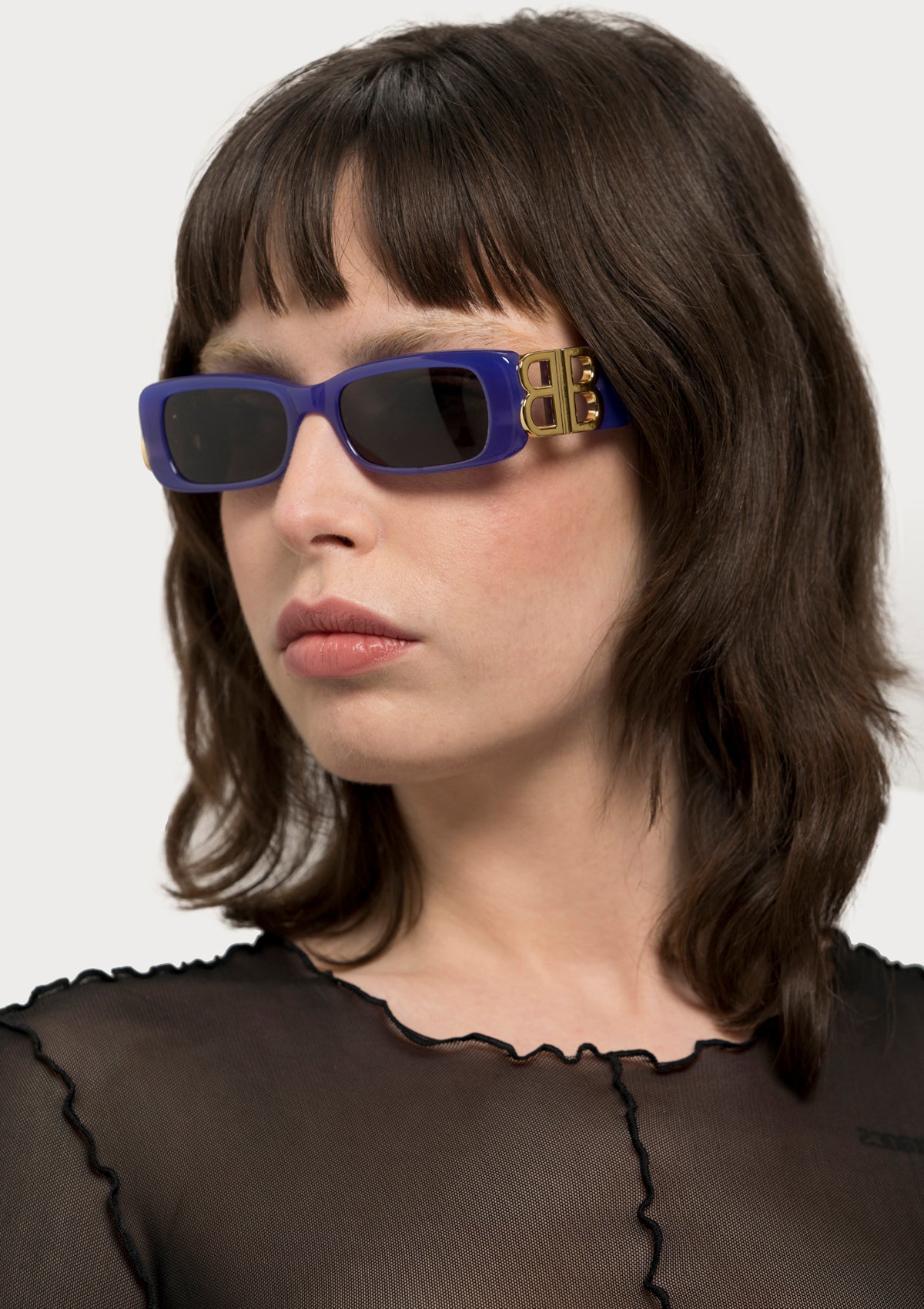 Lunette de soleil BB0096S