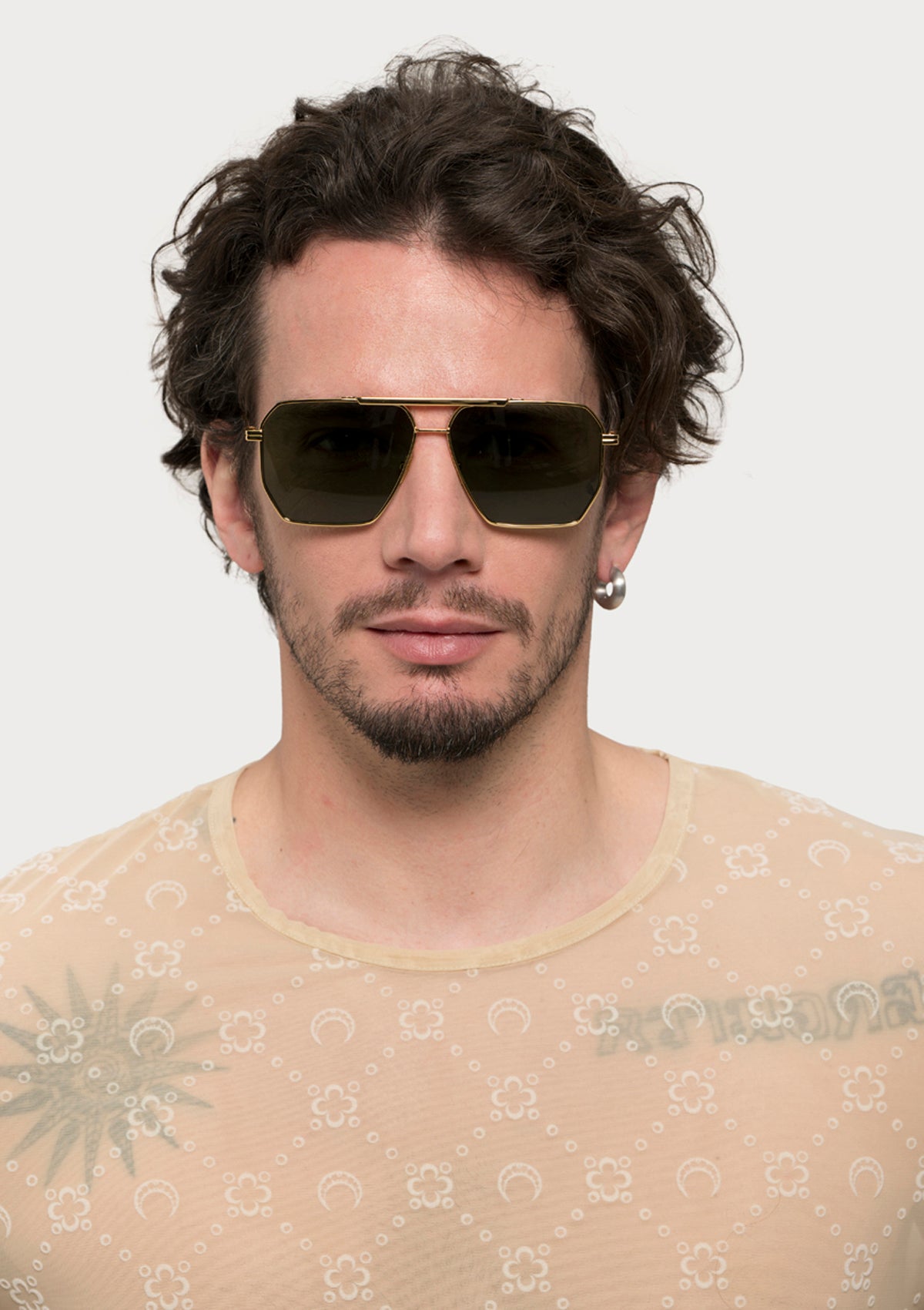 Lunette de soleil BV1012S