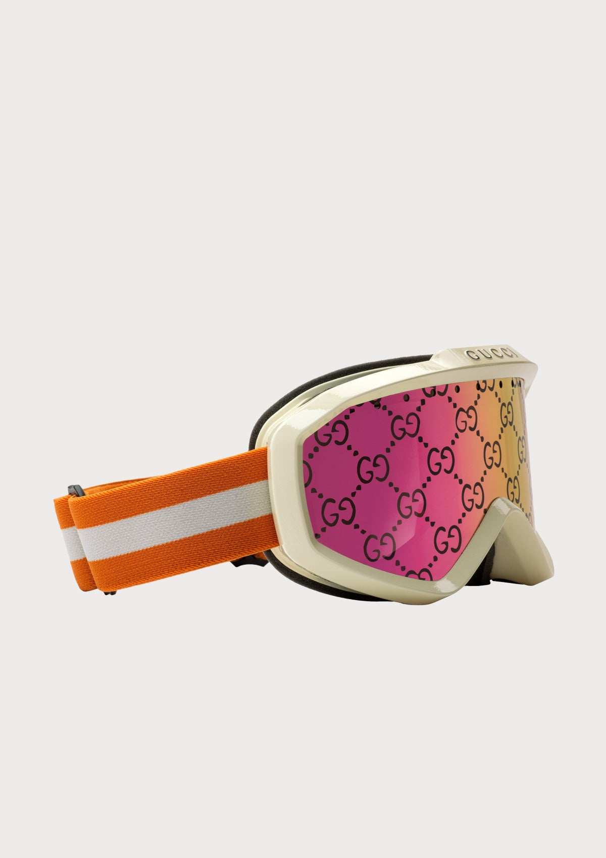 Masque de ski
