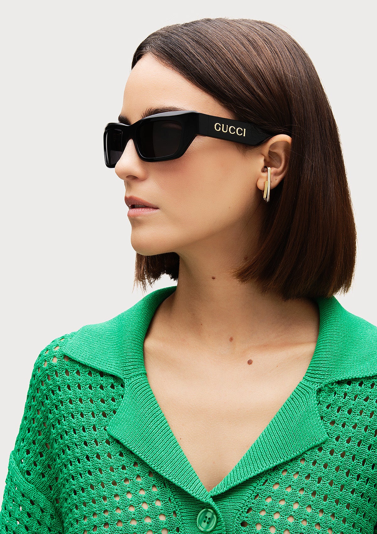 Lunette de soleil GG1296S