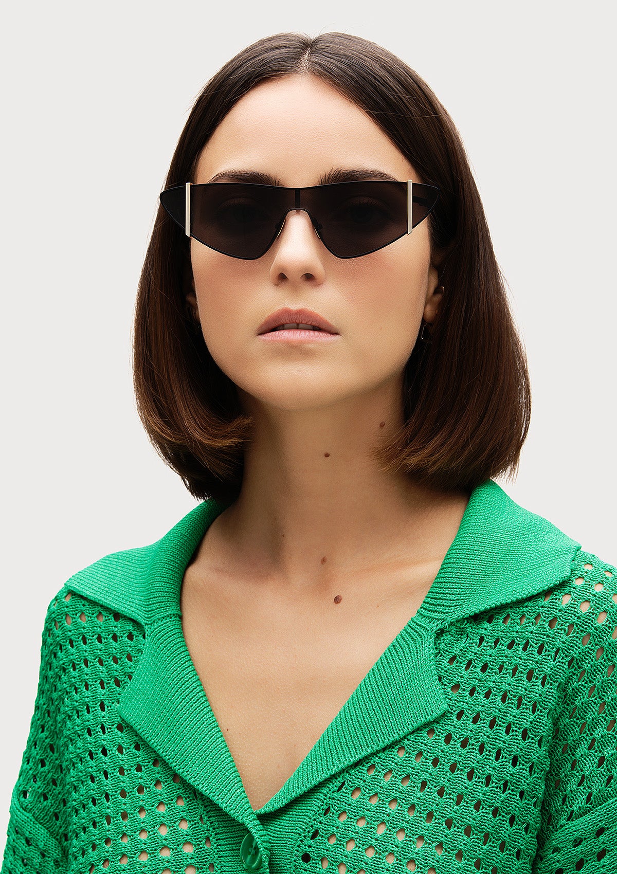 Lunette de soleil SL536
