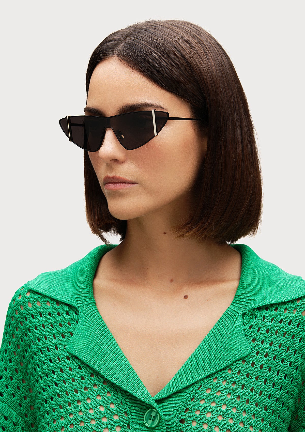 Lunette de soleil SL536