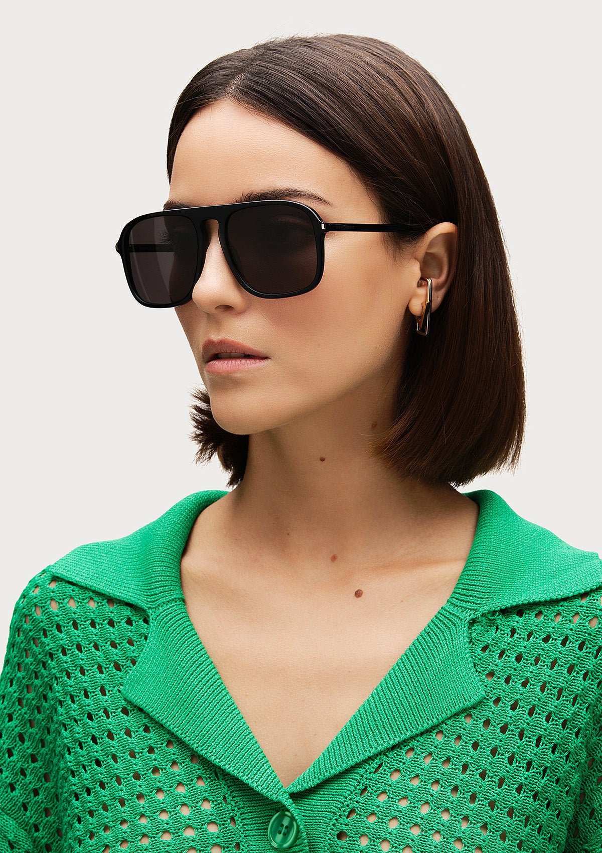 Lunette de soleil SL590