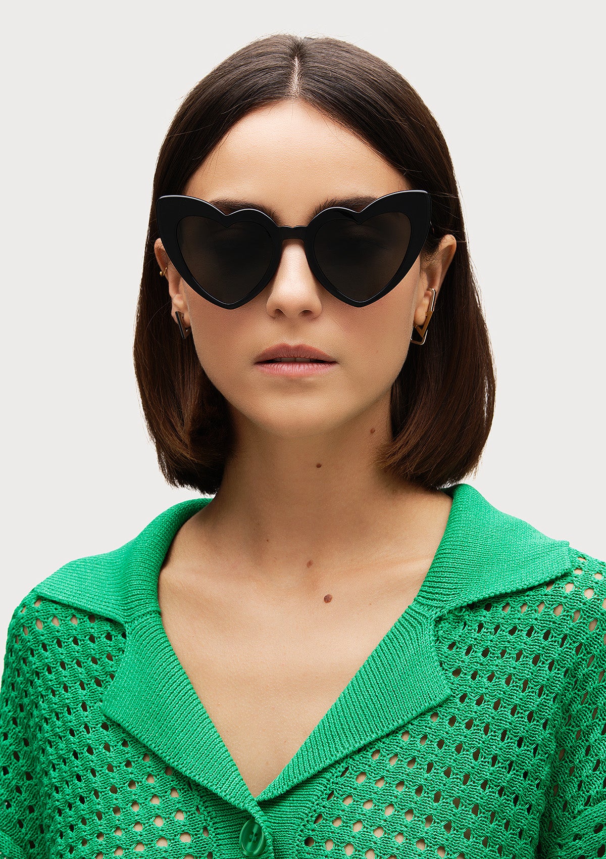 LOULOU SL181 Sonnenbrille