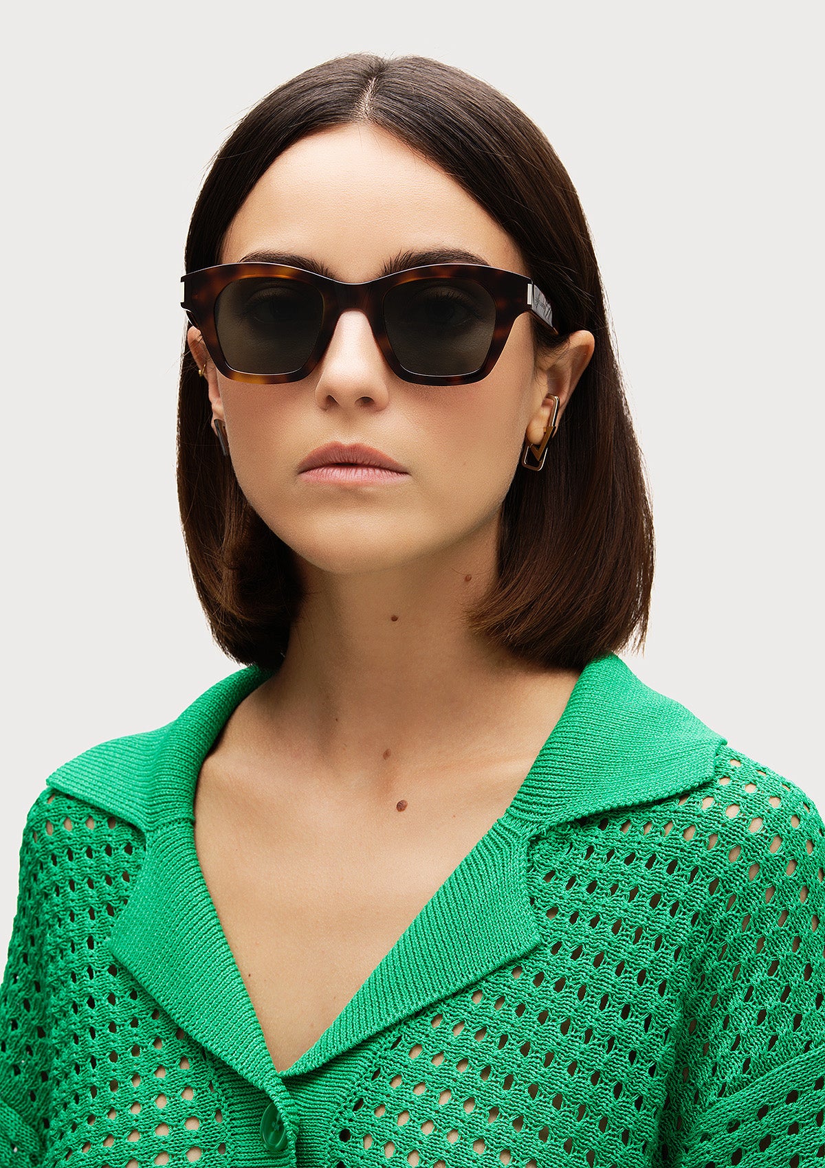 Lunette de soleil SL592