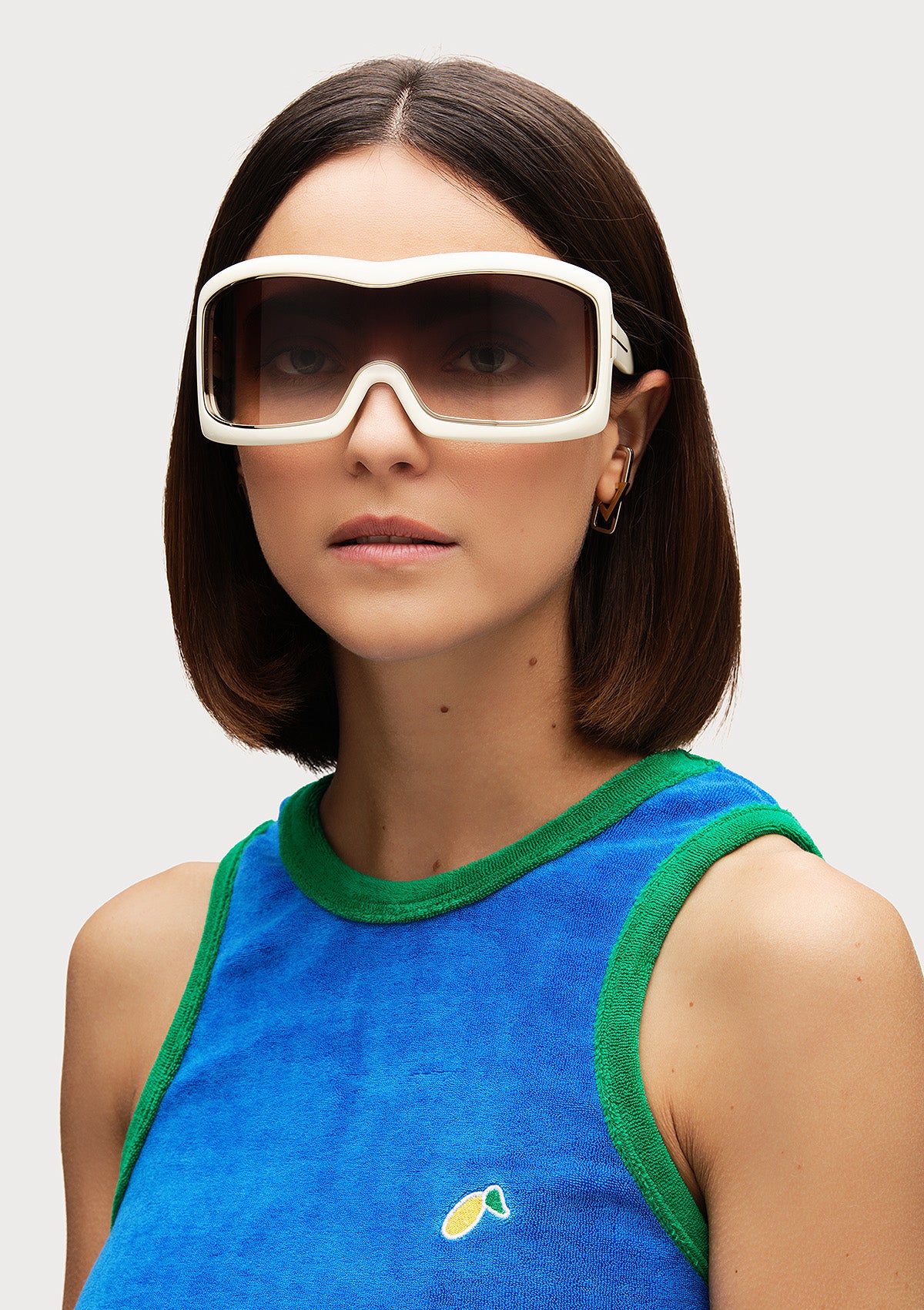 Lunette de soleil Tom Ford Vintage