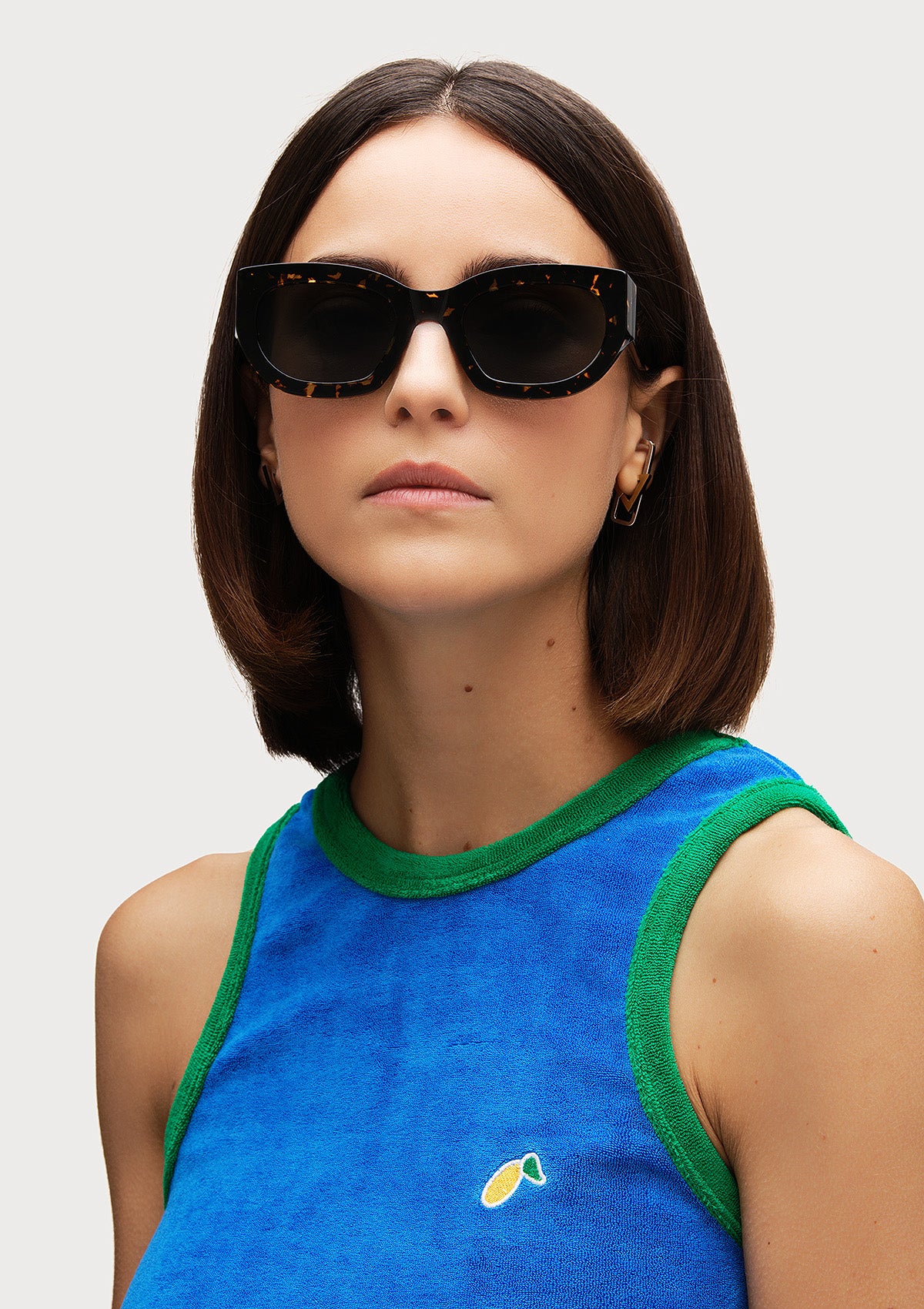Lunette de soleil ALVA
