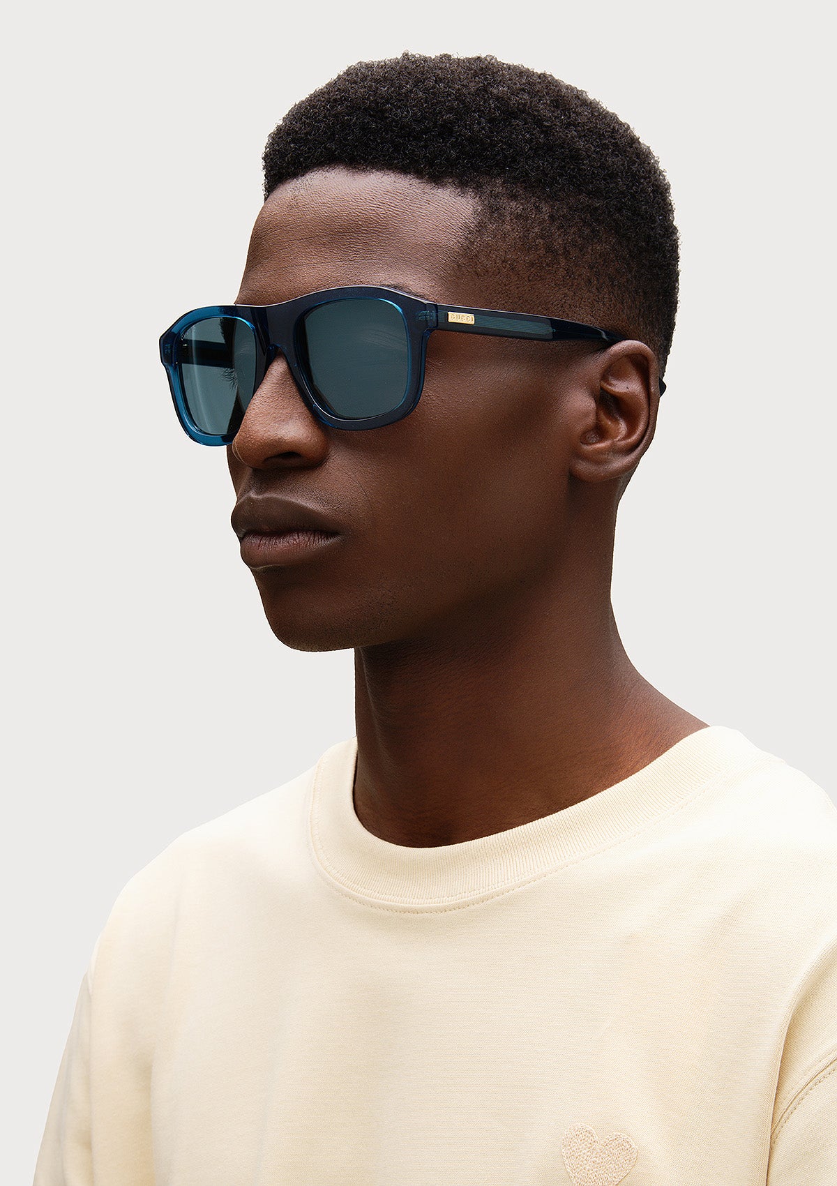 Lunette de soleil GG1316S