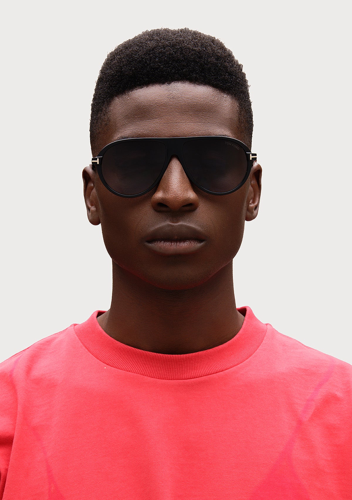 Lunette de soleil TF1023