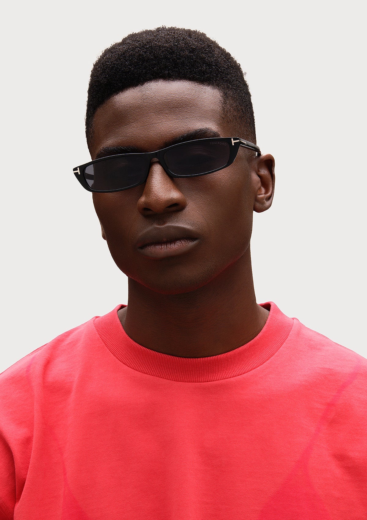 Lunette de soleil TF1058