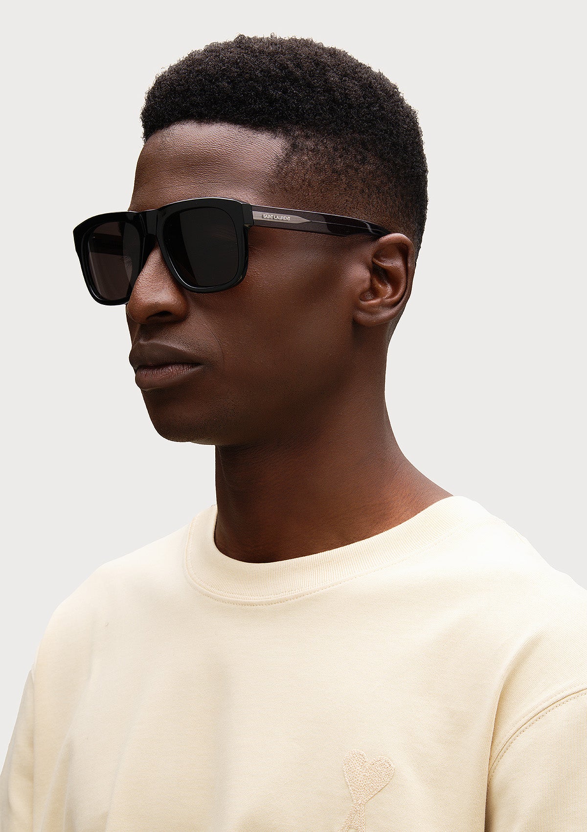 Lunette de soleil SL558