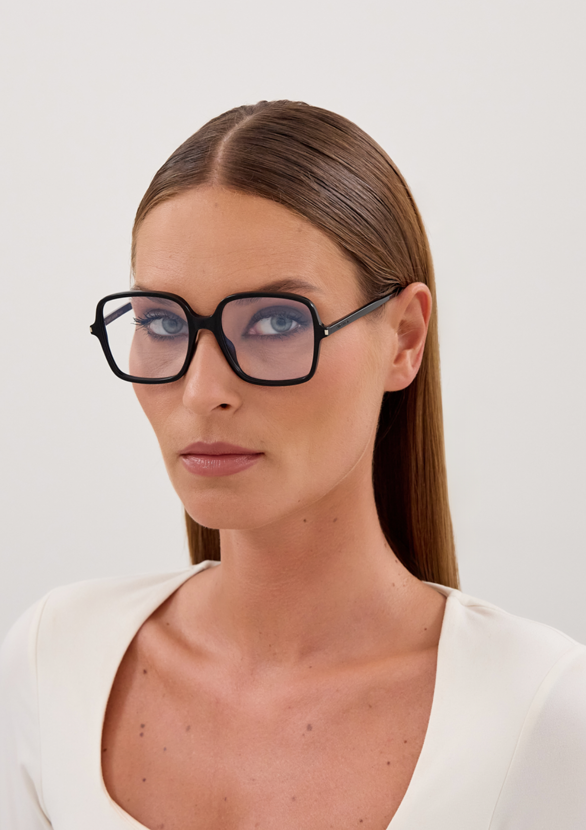 Lunette de vue Saint Laurent SL 892 Noir
