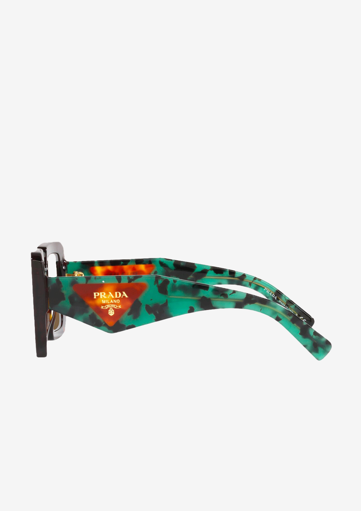 Lunette de soleil SPR 23YS