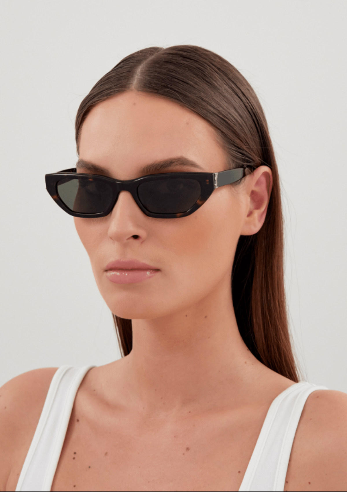Lunette de soleil SLM126