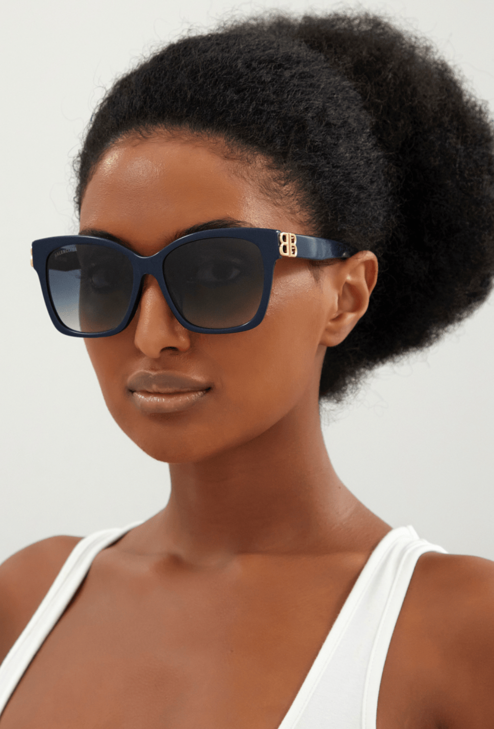 Lunette de soleil BB0102SA