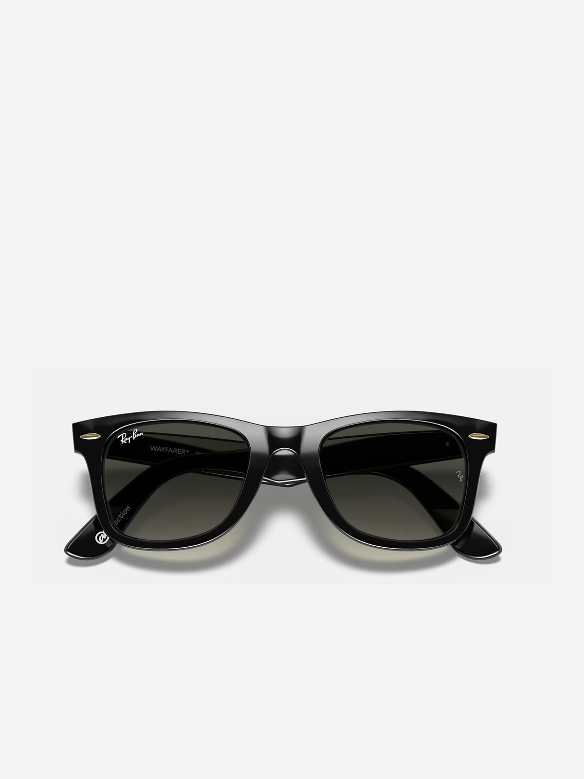 WAYFARER RB2140 Sonnenbrille