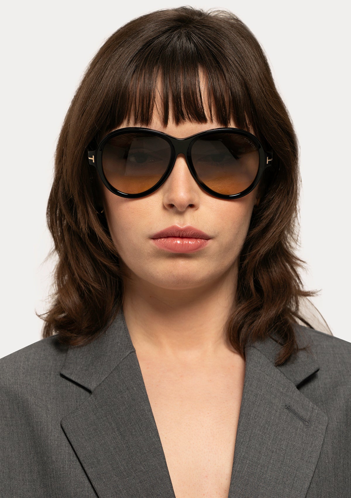 Lunette de soleil TF1033